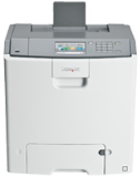 Lexmark C748de